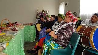 The Beautiful Mamas & Papas of Akatoamanava