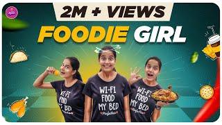 Foodie Girl  With English Subtitles  EMI Rani  Check Description