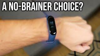 Its CHEAP but is it PRECISE? - Xiaomi Mi Band 3 Review