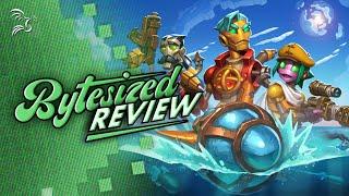 Steamworld Heist II Review  Bytesized