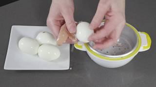 Egg Pod Instructional Video