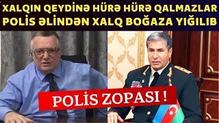 TECİLİ Xalq Qacır Ölkədən Ərzaq Bahalaşır  2 Milyon İşsiz 5 Milyon Miqrant  İ.Əliyev Budu İnkişaf ?