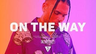 FREE On The Way - Chris Brown x RnBass Type Beat WHook 2019  Radio-Ready Instrumental