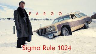 Sigma Male Rule #1024  When a cop pulls over a Sigma male  Fargo