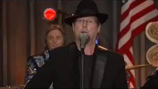 Roger McGuinn at Marty Stuart Show Turn Turn Turn