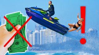 NEVER BUY These Top 5 Worst Jet Skis