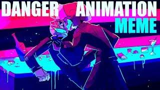 DANGERanimation meme-countryhumans-FLASH WARNING