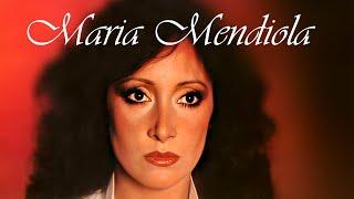 María Mendiola - Born Again Audio