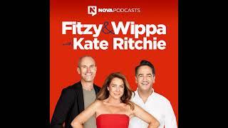 Wippa’s Horrifically Awkward Encounter With Ian Thorpe