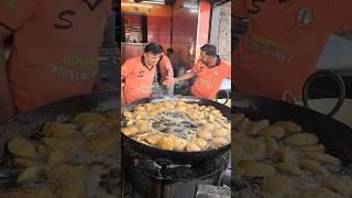 #shortsvideo shahi samosa jodhpur mogar kachori #kachorirecipe