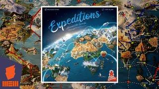 Game Review Expeditions Around the World