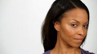 How to Do Eyebrows  Black Women Makeup