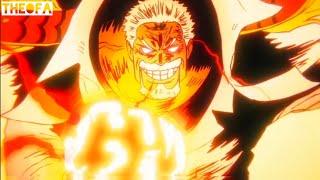 AMVGalaxy Impact x Garp The Legendary Vice Admiral ONEPIECE HD 1080p OFFICIAL MUSIK VIDEO