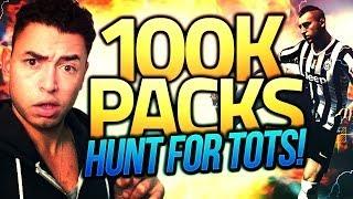 100K MEGA PACKS