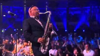 Madness  --   One  Step  Beyond   Official Live Video  HD