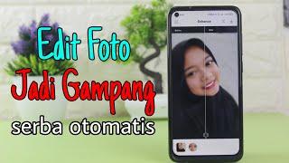 5 Aplikasi Simple Dan Canggih Untuk Edit Foto