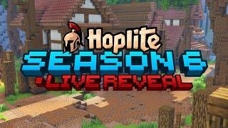 Season 6 Live Reveal - Custom Games & Roulette Royale