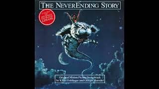 Limahl - Never Ending Story