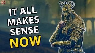 10 More Incredible Secrets You Probably Missed In Shadow Of The Erdtree  Elden Ring DLC Discoveries