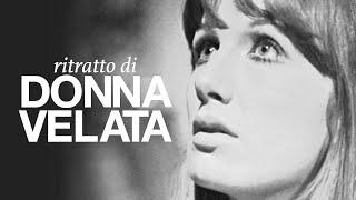 RITRATTO DI DONNA VELATA sceneggiato RAI di Flaminio Bollini Recensione di Francesco Ippolito