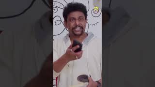 ఈ చీర ఎవరికోసం కొన్నారు  FAMILY BANDI  Chill Stories #comedy #shorts