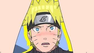 NARUTO COMPILATION a parody of naruto  FEBRUARY