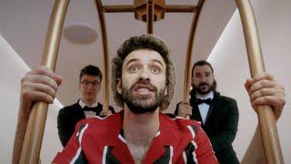 AJR - Way Less Sad Official Video