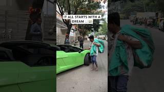 Lamborghini Fans 