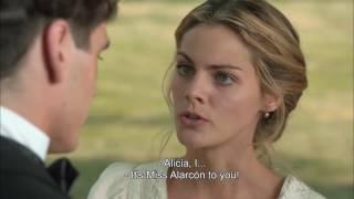 Gran Hotel Spanish Series English Trailer