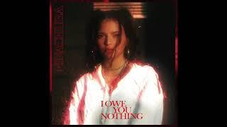 Nina Chuba - I Owe You Nothing Official Audio