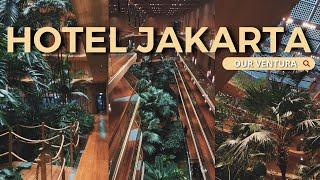 Sustainable Luxury at Hotel Jakarta Amsterdam