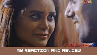 Aaj Office Mat Jaiye Mere Pyare Jijaji I Kooku Web Series I My Reaction And Review I Trailer Review