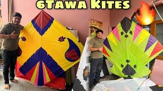 Best Kite Maker In Jammu 6 Tawa Design