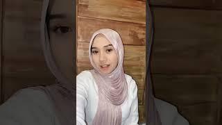 ig  rubbyaliva #shortvideo #ukhti #like #rajut #jilbab #komen #indonesia #hijab #sma