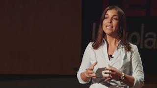 Confessions of a Sugar Addict in a Sugar-Laden World  Laura Marquis  TEDxLoyolaMarymountU