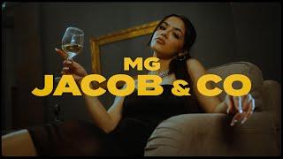MG - Jacob & Co Official Music Video