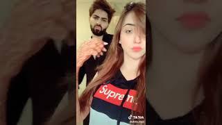 Photo Song Tiktok By Afsha Khan