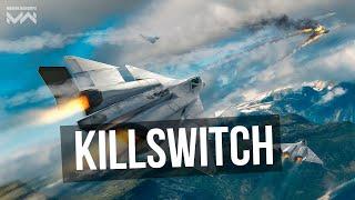 Killswitch уже доступен в Modern Warships