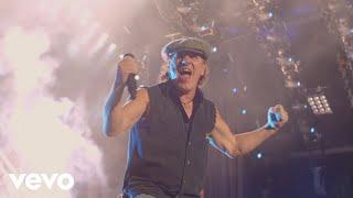 ACDC - Rock N Roll Train Live At River Plate December 2009