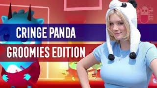 CRINGE PANDA GROOMIES EDITION