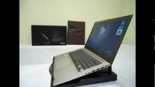 Asus Zenbook Prime UX32A