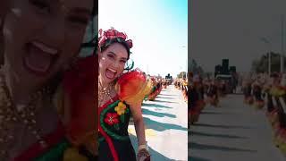 Carnaval de Barranquilla 2023 #fumaratto #guaracha #colombia #dj #love #carnaval #2023