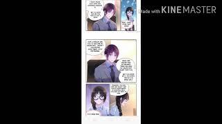 Comics MangaARROGANT CEO 13-15