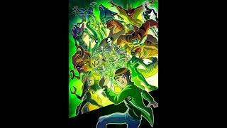 Ben 10 Alien Force 3. Sezon Tüm Uzaylı Dönüşümleri  Ben 10 Alien Force Dönüşümler