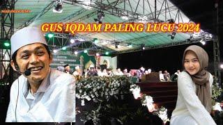 paling lucu 2024 Gus iqdam pengajian viral