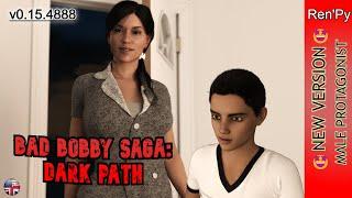 Bad Bobby Saga Dark Path v0.15.4888  New Version PCAndroid