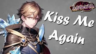 Warming the Tsundere Ice Princes Heart M4F Boyfriend ASMR Roleplay Reverse Comfort Caring