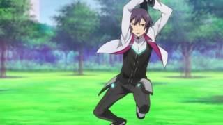 「ＡＭＶ」Ayato Amagiri vs Toudou Kirin 2 Gakusen Toshi Asterisk ᴴᴰ