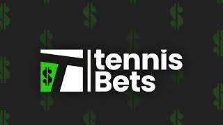 Tennis Bets Live - Roland Garros Early Plays and Picks