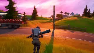 first victory in fortnite